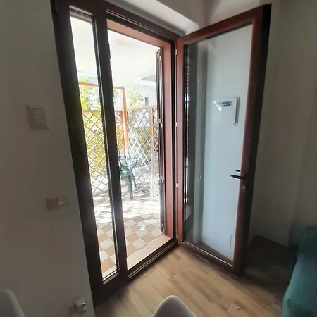 Monlocale Al 20m Del Mare Con Terrazza Privata Apartament