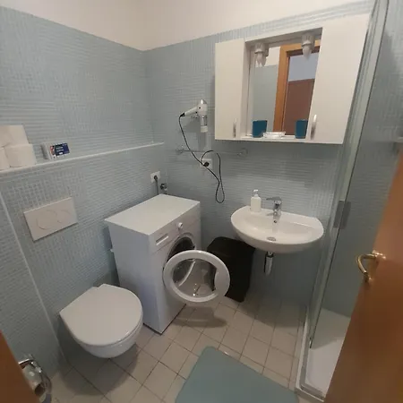 Monlocale Al 20m Del Mare Con Terrazza Privata Roseto Degli Abruzzi