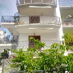 Monlocale Al 20m Del Mare Con Terrazza Privata *