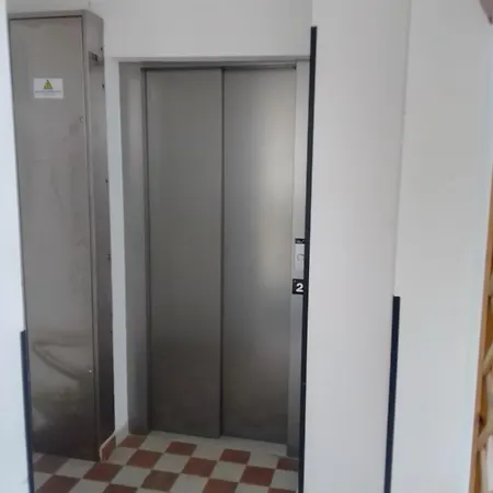 Apartment Monlocale Al 20m Del Mare Con Terrazza Privata