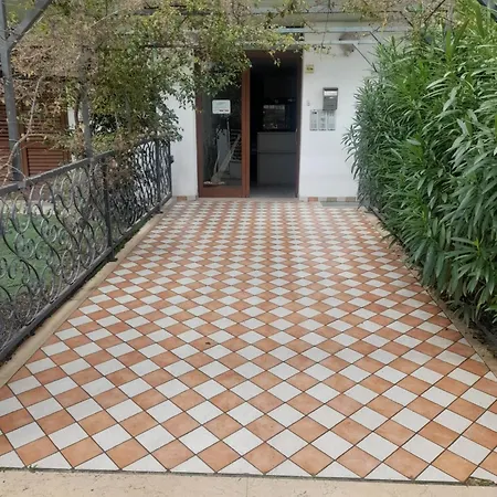 Monlocale Al 20m Del Mare Con Terrazza Privata