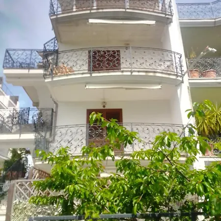 Monlocale Al 20m Del Mare Con Terrazza Privata *