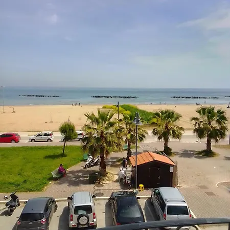 Monlocale Al 20m Del Mare Con Terrazza Privata *