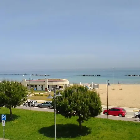 Monlocale Al 20m Del Mare Con Terrazza Privata