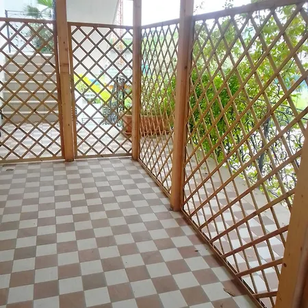 Monlocale Al 20m Del Mare Con Terrazza Privata * Roseto Degli Abruzzi