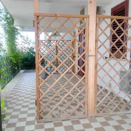 Monlocale Al 20m Del Mare Con Terrazza Privata Apartment