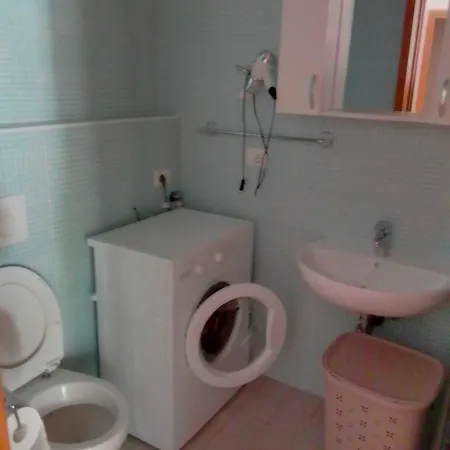 Monlocale Al 20m Del Mare Con Terrazza Privata * Roseto Degli Abruzzi