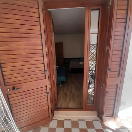 Monlocale Al 20m Del Mare Con Terrazza Privata *