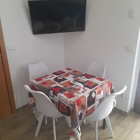 Monlocale Al 20m Del Mare Con Terrazza Privata