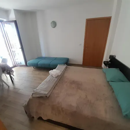 Monlocale Al 20m Del Mare Con Terrazza Privata * 阿布鲁齐的罗塞托