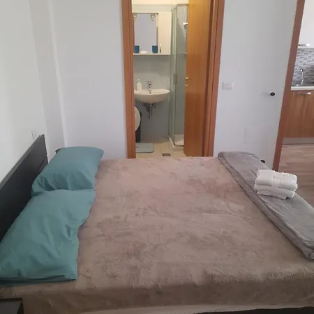 Monlocale Al 20m Del Mare Con Terrazza Privata