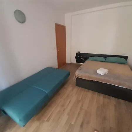 Апартаменты Monlocale Al 20m Del Mare Con Terrazza Privata *