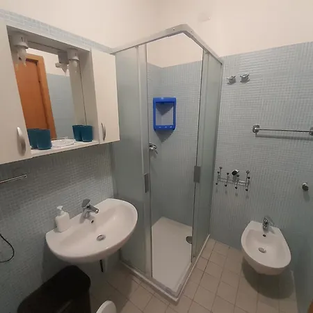 Monlocale Al 20m Del Mare Con Terrazza Privata 阿布鲁齐的罗塞托