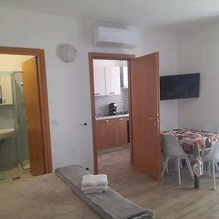 Monlocale Al 20m Del Mare Con Terrazza Privata 公寓
