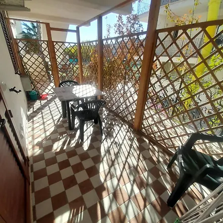 Monlocale Al 20m Del Mare Con Terrazza Privata *