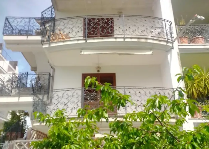 Monlocale Al 20m Del Mare Con Terrazza Privata *