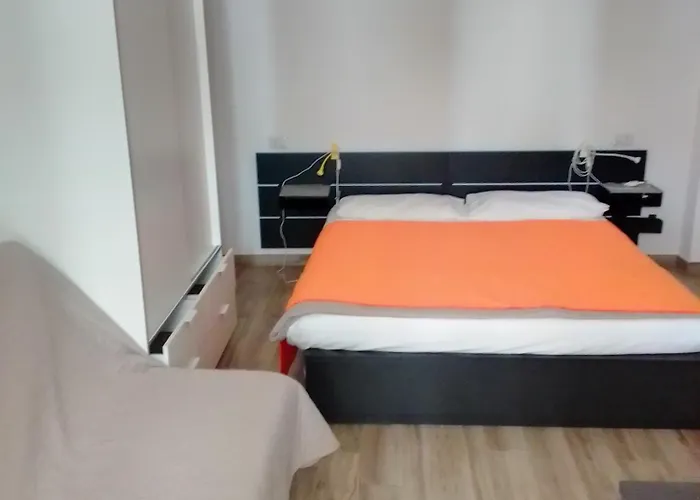 Monlocale Al 20m Del Mare Con Terrazza Privata Апартаменты