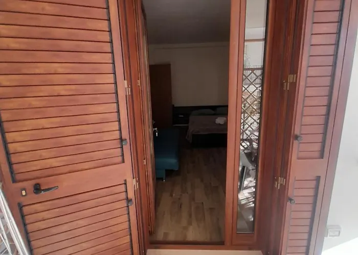 Monlocale Al 20m Del Mare Con Terrazza Privata *