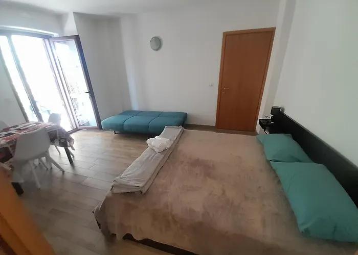 Monlocale Al 20m Del Mare Con Terrazza Privata * Розето-дельи-Абруцци