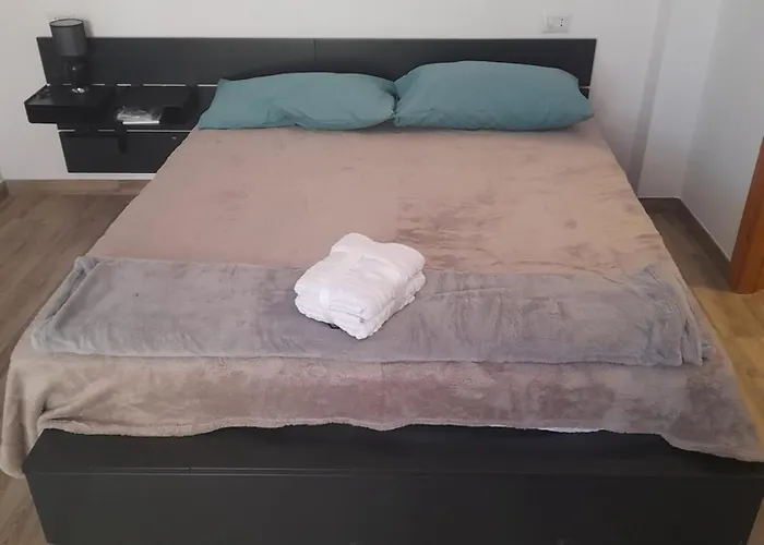 Monlocale Al 20m Del Mare Con Terrazza Privata *