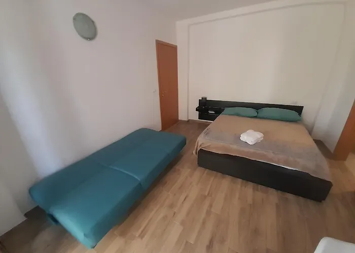 Апартаменты Monlocale Al 20m Del Mare Con Terrazza Privata *