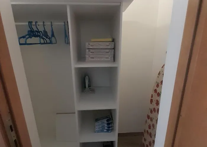 Monlocale Al 20m Del Mare Con Terrazza Privata Апартаменты *