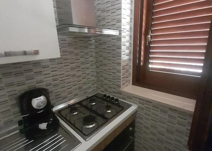 Monlocale Al 20m Del Mare Con Terrazza Privata Апартаменты *