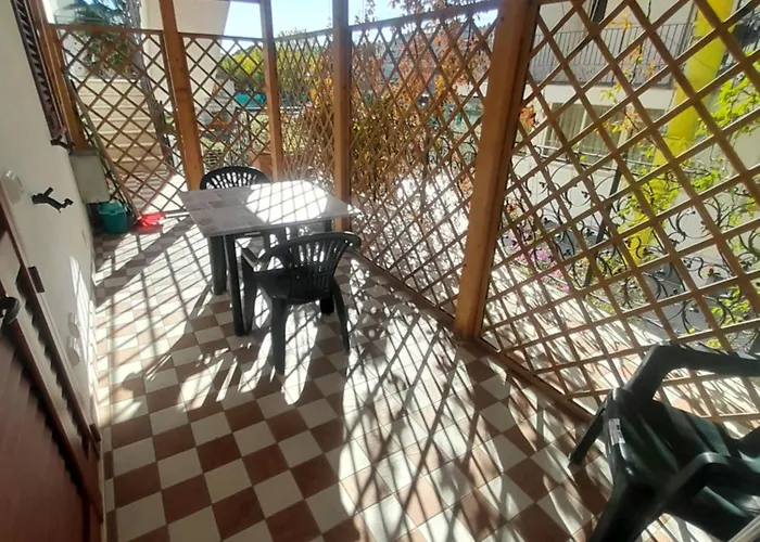 Monlocale Al 20m Del Mare Con Terrazza Privata *